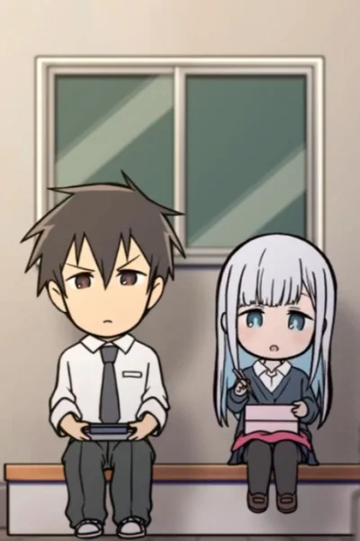 Непостижимая Ахарэн ONA Непостижимая Ахарэн ONA